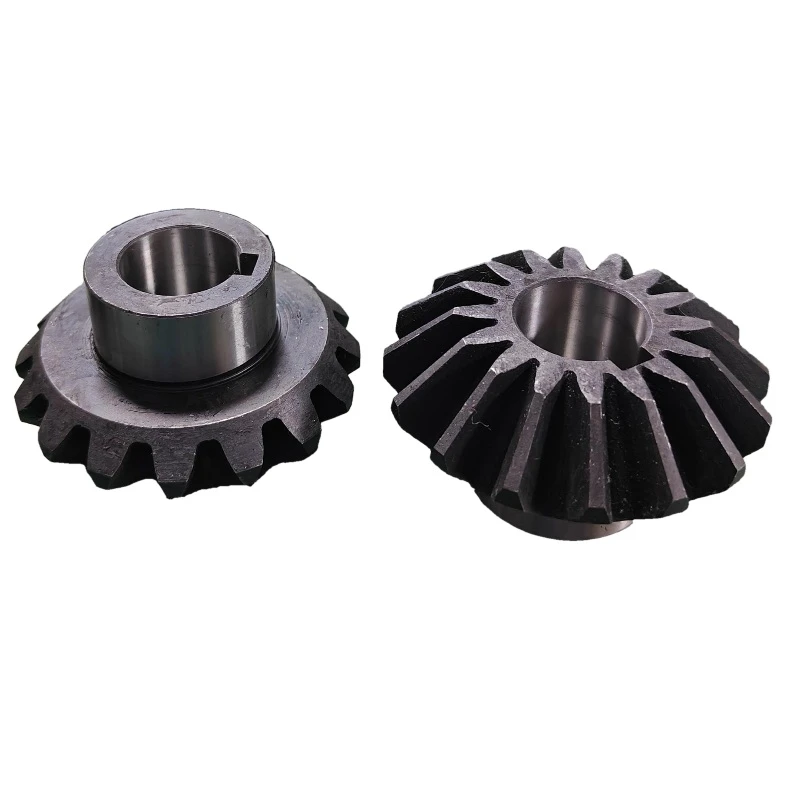 Steel Bevel Gear suppliers